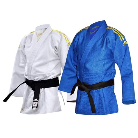 adidas judo milenium|Welcome to Judo Gear USA .